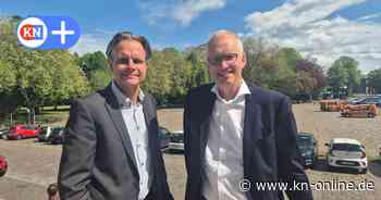 Nordumfahrung Büdelsdorf: Unternehmensverband für umstrittenes Projekt