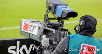 Wo kann man Holstein Kiel vs. SC Freiburg live im Stream und TV gucken?