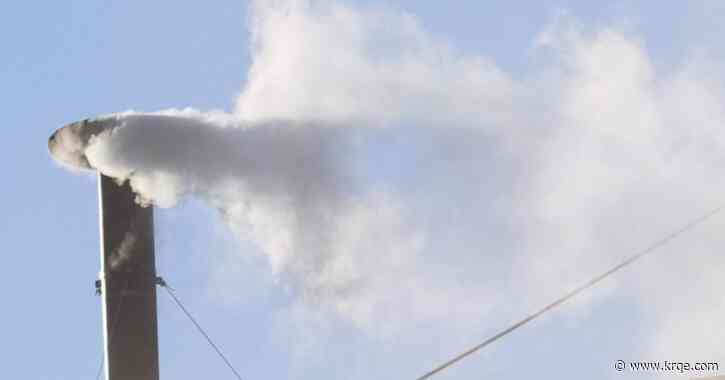 White smoke pours from Sistine Chapel chimney, signaling a new pope on second day of voting