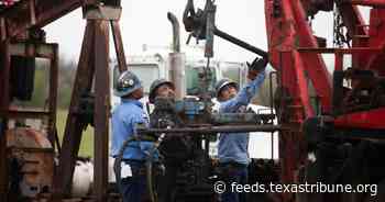 Texas has thousands of abandoned oil and gas wells. Who is responsible for cleaning them up?