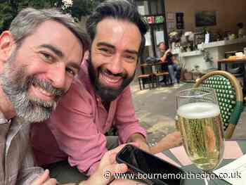 Former Bournemouth student wins international award for investigative journalism