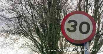 Speed limit could be reduced at notorious crossroads