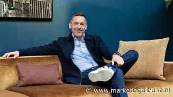 Gouden combinatie van technologie, commercie en klantgerichtheid