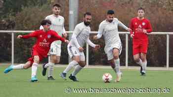 Dieser Fußball-Bezirksligist aus Wolfenbüttel sucht neuen Trainer