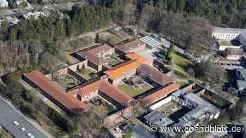 Lebensgefährliche Attacke nahe Psychiatrie: 17-Jähriger verhaftet