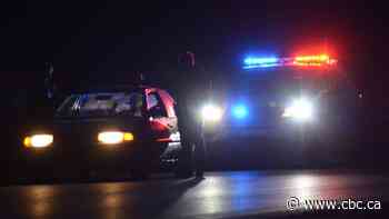 Winnipeg driver claims he got licence suspended because of 'inaccurate' cannabis test