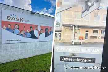 ‘Vind me op het nieuws’: ex-leerling voor de rechter nadat hij verontrustende beelden van Brugse school deelde
