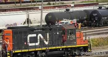 CN Rail hub set to proceed after Supreme Court dismisses appeal request