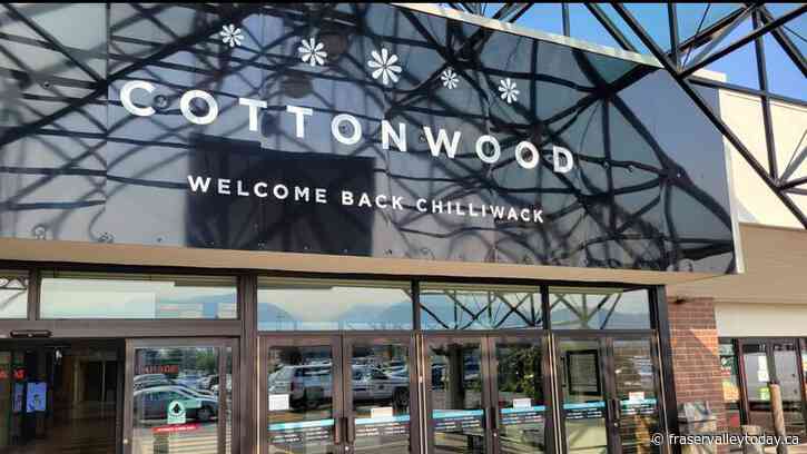 Published report suggests Cottonwood Centre mall in Chilliwack has been sold
