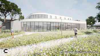 Nieuwbouw voor Lummens ontmoetingscentrum kost 800.000 euro minder dan oorspronkelijk geraamd, werken starten in augustus