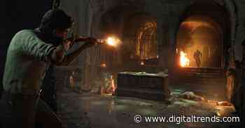 Mafia: The Old Country has an official release date and a new trailer