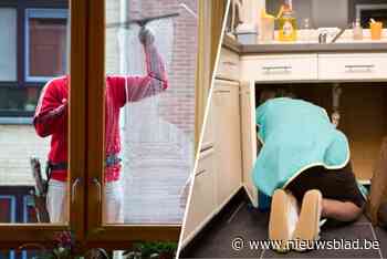 Haacht wil diensten huishoudhulp en gezinszorg uitbesteden