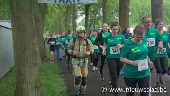 Loopevent Inside-Out-Run vraagt aandacht voor psychische problemen bij jong en oud