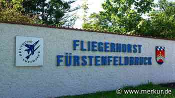 Fliegerhorst bleibt Flüchtlingsheim