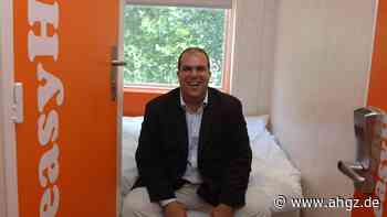 Verkauf an Investment-Gesellschaft: Easy-Jet-Gründer gibt Hotelmarke ab