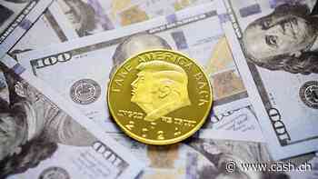 Dollar fester - Trade Deal und US-Zinsentscheid