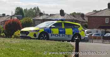 Man, 27, involved in police chase arrested on suspicion of dangerous and drug driving