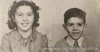 'It was the first time we saw fireworks - why I will never forget VE Day'