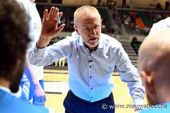 Okapi Aalst krijgt deuk in het vertrouwen na zware nederlaag bij Heroes Den Bosch: “Er waren dit seizoen hoogtes, maar ook te veel laagtes”