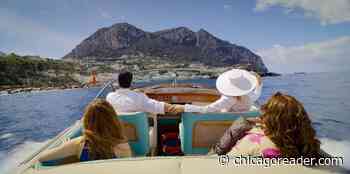 Review: Another Simple Favor