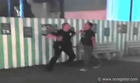 Former Pomona police officers acquitted in brutality case settle lawsuit against city for $2.5 million