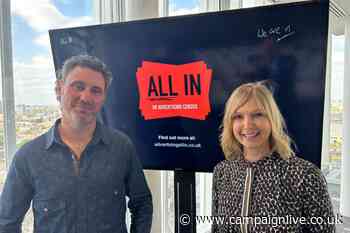 All In Census 2025: results show some progress but participation falters