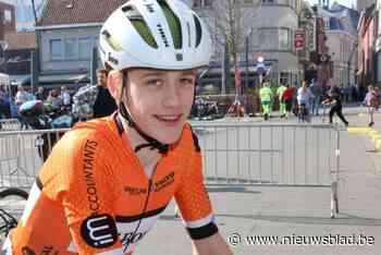 Nieuweling Arthur Jaeckens wil zichzelf ook in Gent-Wevelgem overtreffen: “Mijn parcourskennis is een troef van formaat”