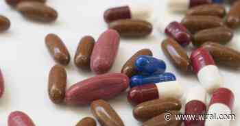 "Operation Roadrunner" narcotics bust nets 42 arrests in North Carolina