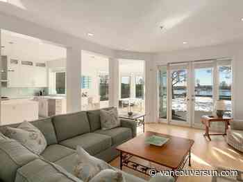 Sold (Bought): Deering Island house has front-row view of river action