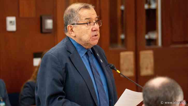 Alaska Senate approves budget with $1,000 PFD amid warnings of lean times to come