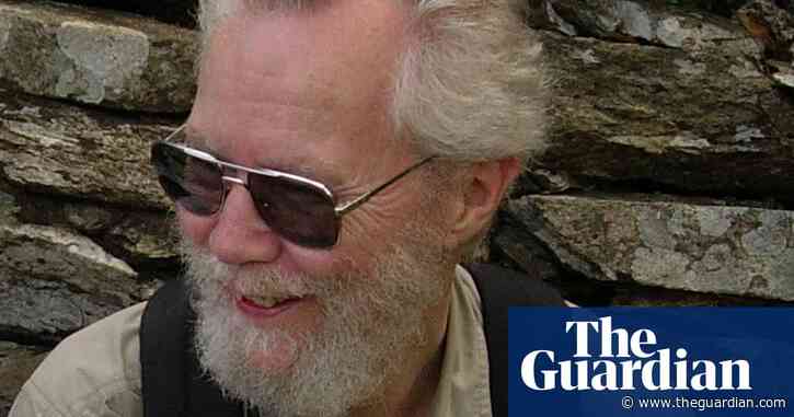 Chris Gathercole obituary
