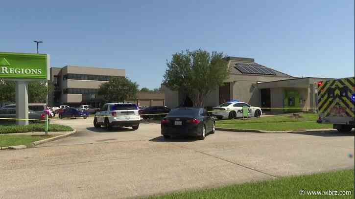 Police commend citizens who stopped attempted Baton Rouge bank robbery