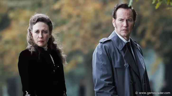 First haunting trailer for The Conjuring: Last Rites sees Patrick Wilson and Vera Farmiga take on their final case