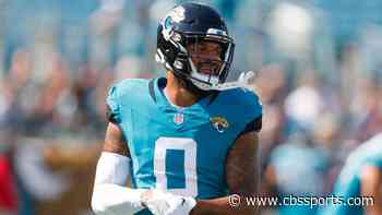 Gabe Davis landing spots: Bills reunion among top five destinations after Jaguars release veteran WR