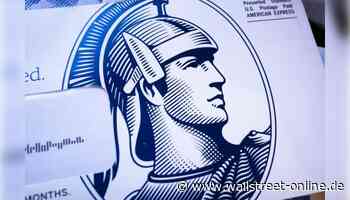 Mit Burggraben zum Millionär: Warren-Buffett-Gütesiegel: Wer 1984 für 10.000 USD American-Express-Aktien kaufte, besitzt heute?