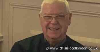 Bexley man, 88, accused of sexually abusing child from the age of seven