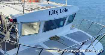 The Swansea fishing boat skipper 'at the heart' of £100m cocaine smuggling operation