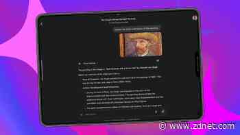 Google Gemini gets an iPad app at last - here's why that's a big deal