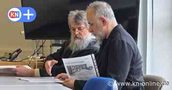 Zoff um Sandhaufen vor Rosen-Apotheke Nahe vor Gericht: „Sie will nur Geld, Geld, Geld“