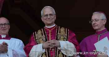 Liveticker zur Papstwahl in Rom: US-Amerikaner Prevost ist neuer Papst – er wählt den Namen Leo XIV.