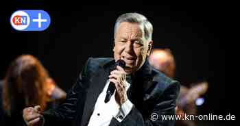 Roland Kaiser, Das Kinn und mehr Konzerttipps für Kiel im April 2025