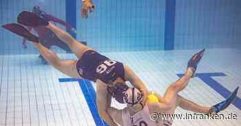 Unterwasserrugby in Bamberg - Schauplatz für Deutsche Meisterschaft