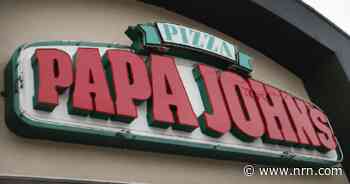 Papa Johns boosts tech and marketing spend amid 3% same-store sales drop