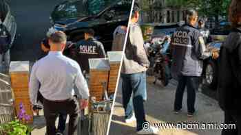 Brooklyn teen who swatted, threatened schools in Parkland, Coral Springs arrested