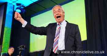 Reform must be 'grown-ups' after taking control of Durham Council, North East mayor says