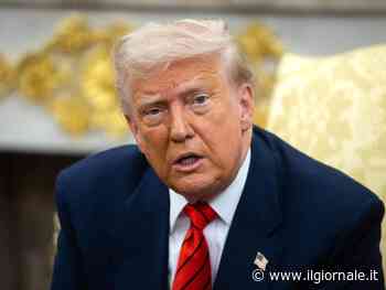 Trump: "Primo Papa americano, è un onore"