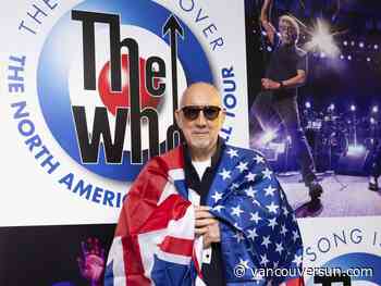 The Who Farewell Tour is coming to Vancouver: what you need to know