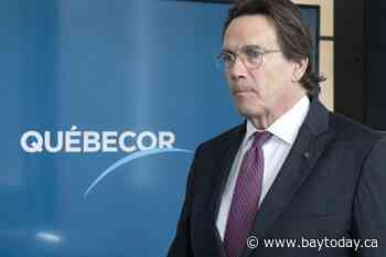 Quebecor CEO warns of grim future for TVA Sports amid rising cost of broadcast rights