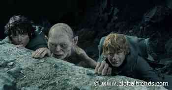 Warner Bros. dates Hunt for Gollum, Evil Dead, & M. Night Shyamalan movie