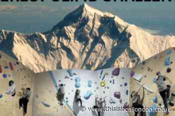 Bromley scouts to climb Mount Everest equivalent after 'devastating' mini bus theft